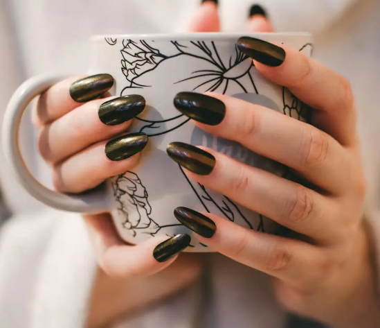 Gel Extension by Russian Specialist