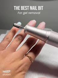 Gell polish removal 